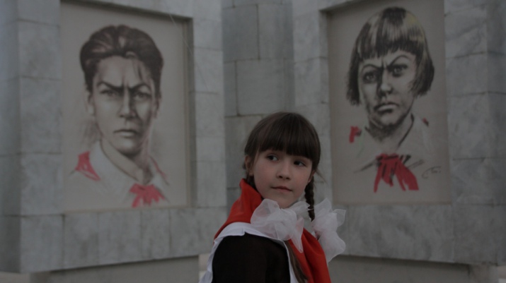 Пионеры в депрессии // Татьянин День. 08/09/2015