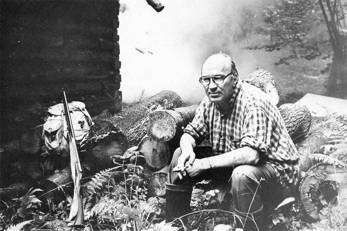 Юрий Казаков. Во сне ты горько плакал