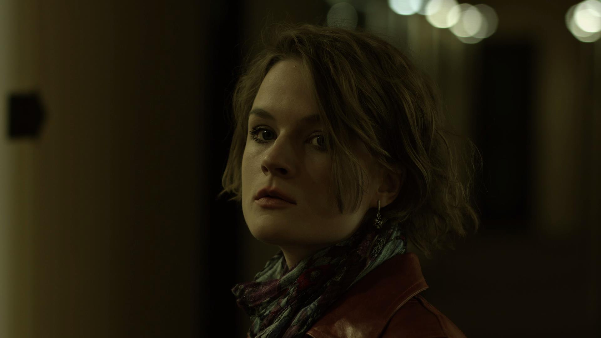Отель на Баковке. Саспенс (Сценарий, 2015)
